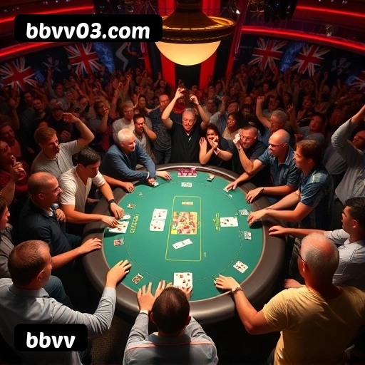 Chuva de Bônus bbvv - Slots
