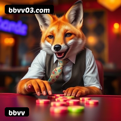 Aplicativo móvel bbvv para iOS e Android