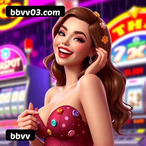 Jogos de slot online na bbvv